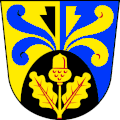 Wappen von Stupava