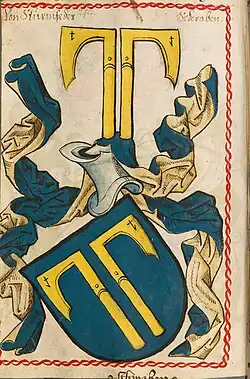 Sturmfeder