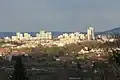 Neubausiedlung Stuttgart-Neugereut
