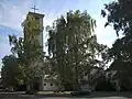 St. Michael in Stuttgart-Sillenbuch
