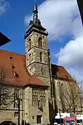 Südturm