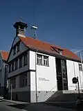 Bezirksrathaus Untertürkheim