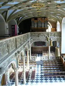 Schlosskirche (evangelisch)