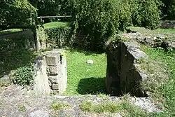 Ruinen