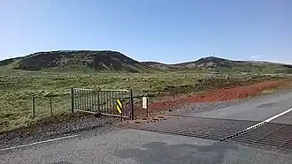Seyðishólar