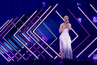 SuRie 2018