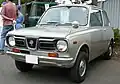 R-2 Facelift 1971