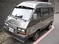 Subaru Domingo (Libero/Sumo/Columbuss)