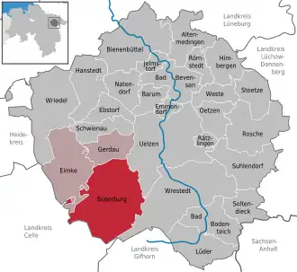 Karte