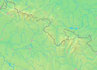 Reichensteiner Gebirge (Sudeten)
