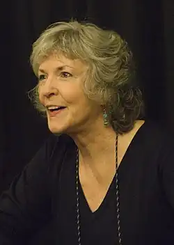 28. Dezember: Sue Grafton (2009) (77)
