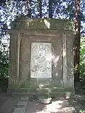 Grabstätte Melder