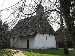 Kapelle
