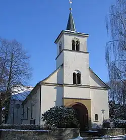 Katholische Kirche St.&nbsp;Gertrudis
