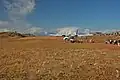 Suketar Landepiste