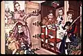 Arthur Szyk: Sukkot (1947)