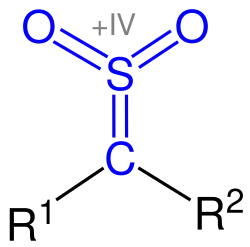 Sulfen