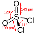 Sulfurylchlorid