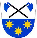 Wappen von Sulimov