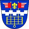 Wappen von Sulislav