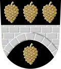 Wappen von Sulkava