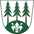 Wappen von Sulkovec