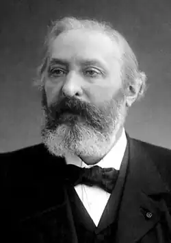 Sully Prudhomme