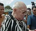 22. Januar: Sultan Mahmud Iskandar Al-Haj ibni Ismail Al-Khalidi (2004)