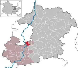 Karte