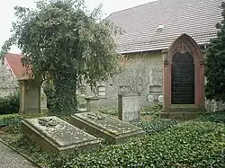 Göler-Grablege