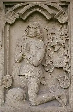 Göler-Grabmal