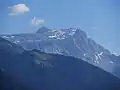 Blick von Bartholomäberg (Sommer)
