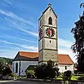 Reformierte Kirche