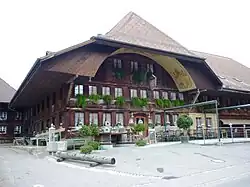 Gasthof Kreuz