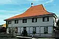 Pfarrhaus