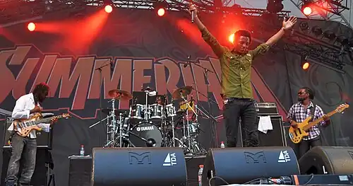Romain Virgo