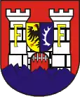 Wappen von Šumperk