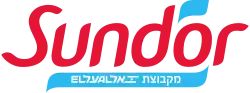 Logo der Sun d’Or