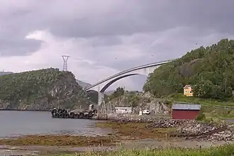 Sundøybrua