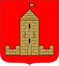 Wappen von Sund