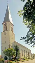Kirche St. Martin