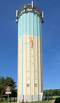 Wasserturm