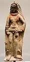 weibliche Figur