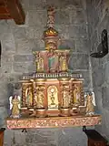 Altarretabel