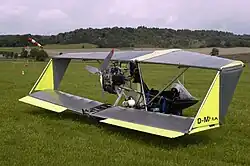 Boxwing