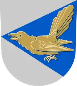 Rechte Spitze (Suomenniemi&nbsp;FI)