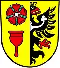Wappen von Supíkovice