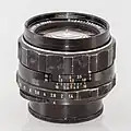 Super-Takumar 1:1,4/50 mm mit M42-Gewinde