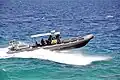 Super RHIBS