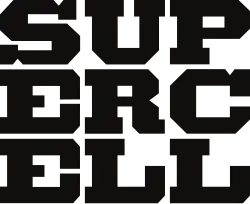 Logo von Supercell